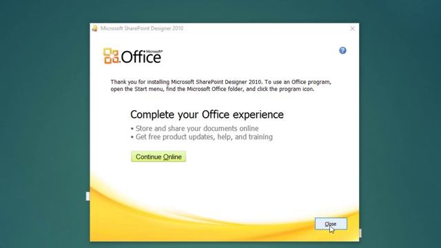 Cara Menginstall Windows Picture Manager Pada Office 2010, 2013, 2016 смотреть онлайн