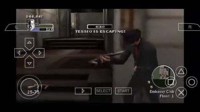 God Father ppsspp Emulator Android Best Story mod games смотреть онлайн