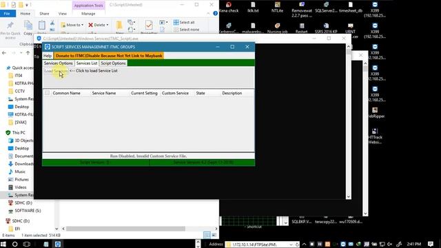 Windows 10 Powershell Scripting смотреть онлайн