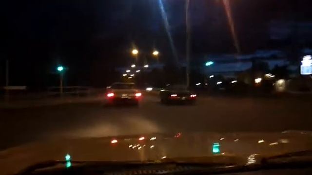 1963 Plymouth Sport Fury vs 1968 Dodge Charger смотреть онлайн