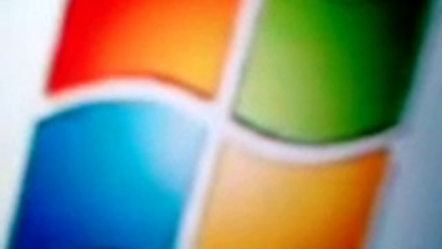 Windows Vista and Windows Seven Sounds: Chord смотреть онлайн