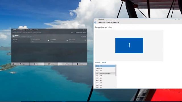 ANÁLISE DO NOVO DRIVE DE VIDEO AMD CRIMSON смотреть онлайн