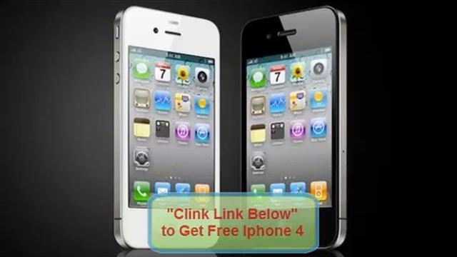 how to get a free iphone 4.mp4 смотреть онлайн