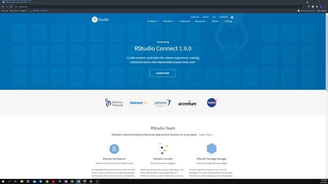 Install R And RStudio On Windows | 2024 Easy Tutorial