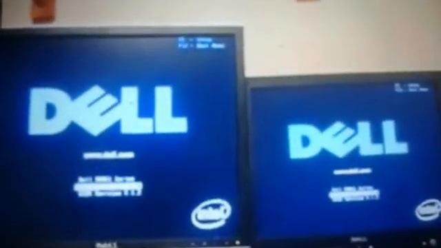 Windows Vista sure likes blue смотреть онлайн