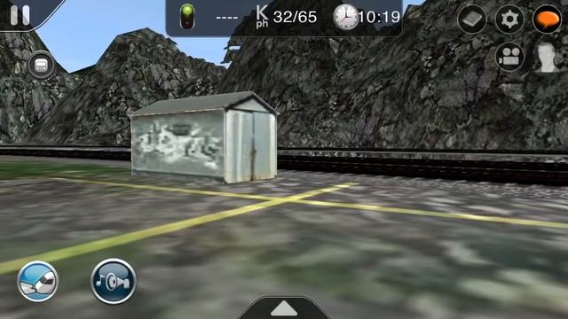 Trainz simulator 2 # 26 i made a railroad landmark смотреть онлайн