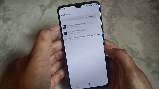 Now Install MIUI 12 Live Wallpapers on any Android Device | May 2020 смотреть онлайн
