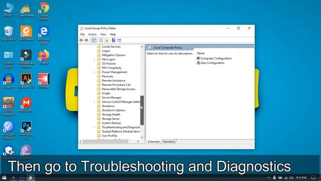 How To Solve Windows Detected A Hard Disk Error Problem in Windows 10 смотреть онлайн