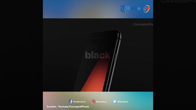 Rumor Seputar Iphone 9, Mulai dari Tanggal Rilis Hingga Harga смотреть онлайн