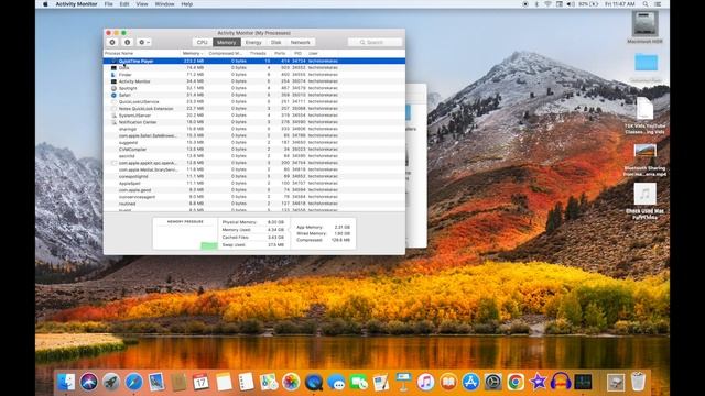 How To Check Used Mac - Part 2 смотреть онлайн