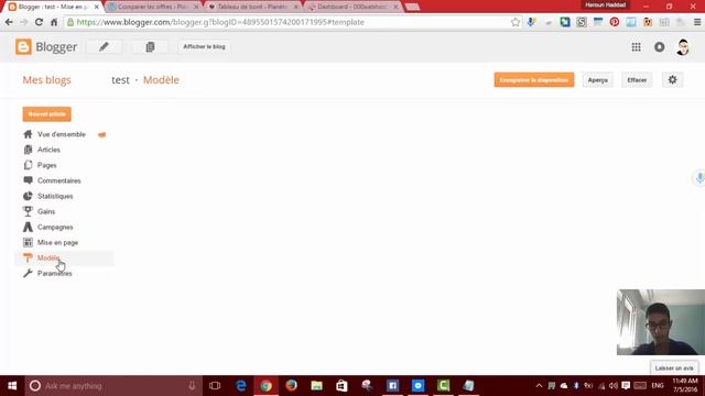 Web dev by Haroun Haddad - Part 2 : Web hosting - English version смотреть онлайн
