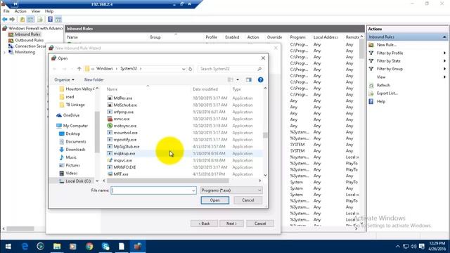 Regsvr32 Disable in Windows 10 Regsvr32.exe смотреть онлайн