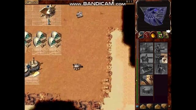 Dune 2000 смотреть онлайн