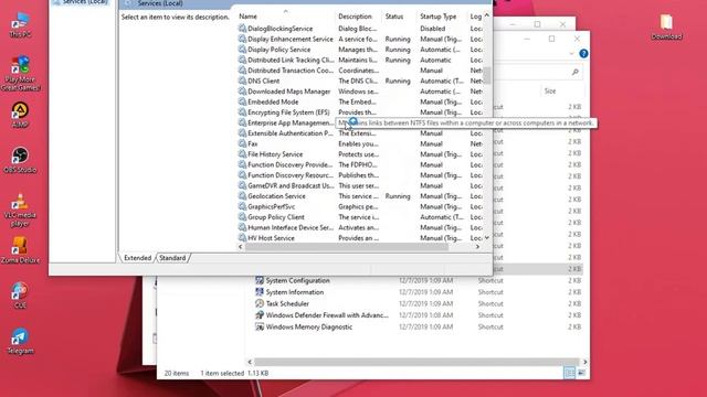 How to Disable Windows Automatic Updates on Windows 10 Permanently (2022) смотреть онлайн