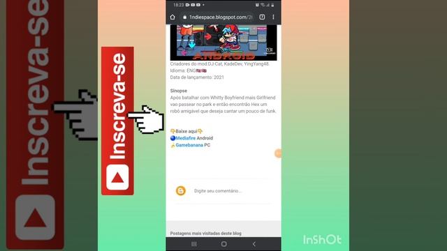 Friday night funkin V.S Hex Android (Repost) смотреть онлайн