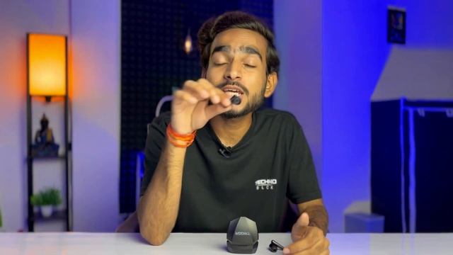 Trigger Kraken X1 Gaming Earbuds Just Under ₹999 | 10mm drivers | BT 5.3 | Best Gaming TWS? смотреть онлайн