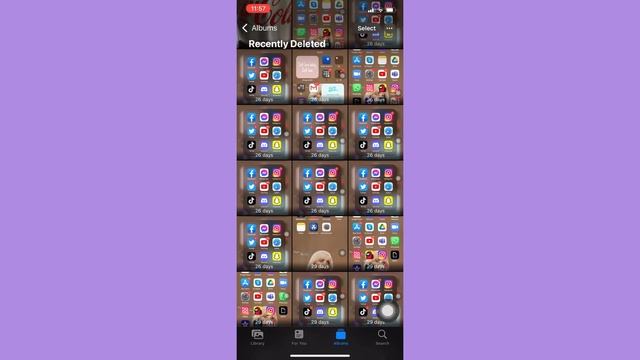 How to Recover Deleted Photos on iPhone смотреть онлайн