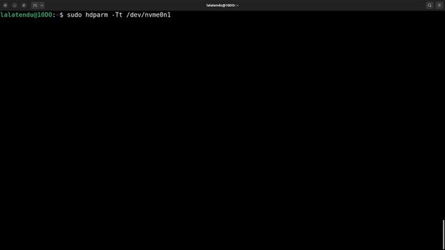 Disk Read & Write Performance On Linux Operating System Using HRPARM Hard Disk Parameter смотреть онлайн