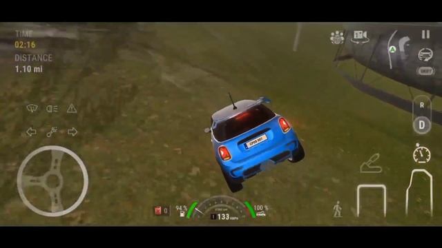 Car Parking Driving School Android Gameplay | Bast Games 2023 | Android car gameplay 2023 смотреть онлайн