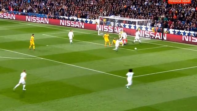 When Ronaldo Scored Best Goal Ever ► Real Madrid vs Juventus 4 3 agg 2017 2018 смотреть онлайн