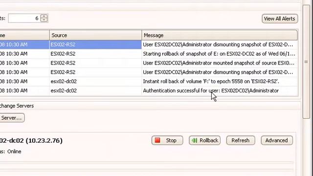 Replay VRA Virtuallization Demo смотреть онлайн