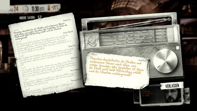This War of Mine (Let's Play German/Deutsch) 🏙️ 11 Season 02 - Baustelle ausrauben! смотреть онлайн