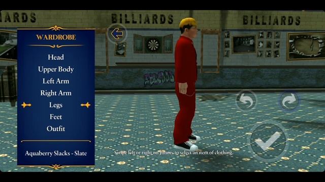 Bully AE - Outfit Like Senomon смотреть онлайн