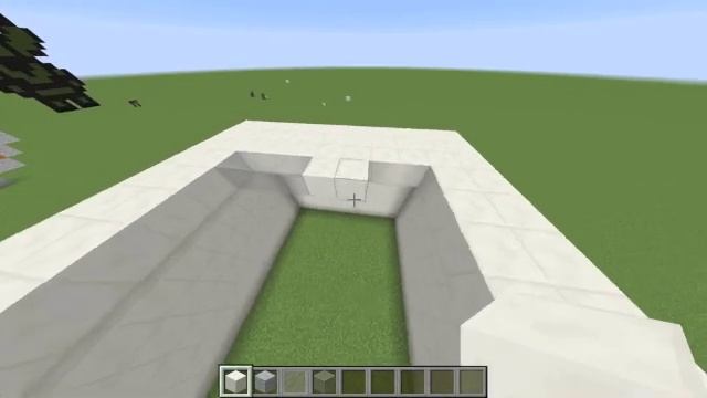 COMO CONSTRUIR APPLE STORE PARTE 1 I Minecraft смотреть онлайн