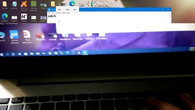 Laptop keyboard keys typing wrong character show problem fix - Hindi || wrong key press in laptop p смотреть онлайн