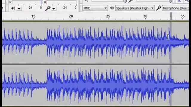 How To Use Audacity To Edit Your Music