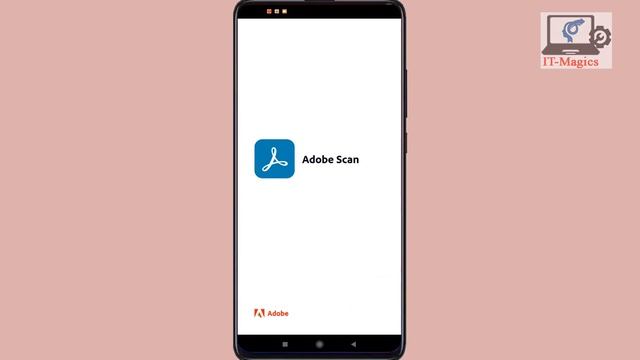 How to scan documents from mobile camera смотреть онлайн