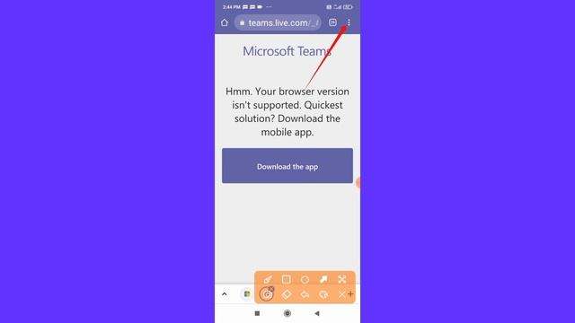 How To Remove Profile Picture From Microsoft Teams App Fixed 100% смотреть онлайн