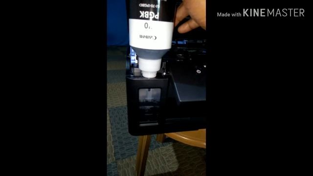 CANON GM 4070 PRINTER UNBOXING & INSTALLATION смотреть онлайн