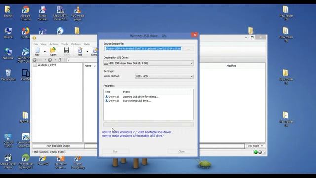 how to make bootable pendrive and windows 7/8/10 & other os смотреть онлайн