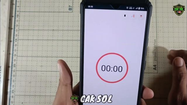 Bagini Cara Merekam Video Dengan Layar Mati | Bisa Jadi Detektif смотреть онлайн
