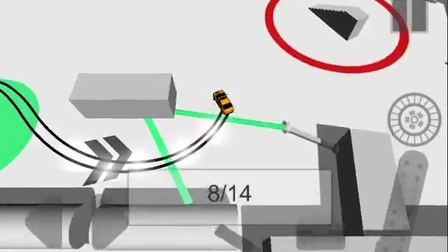 X Avto Drift 1 41 Gameplay смотреть онлайн