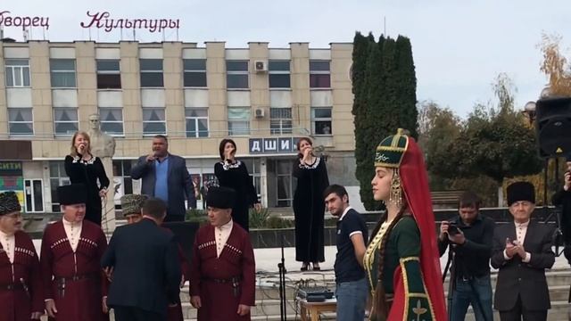 Пятигорск 😍 смотреть онлайн