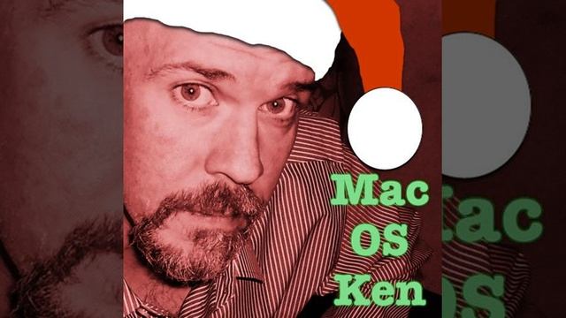Mac OS Ken: 12.22.2022 смотреть онлайн
