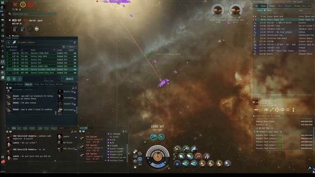 Activity Defense Modifiers (ADMs) Guide - Kel Drosto - Eve Online - June 2020 смотреть онлайн