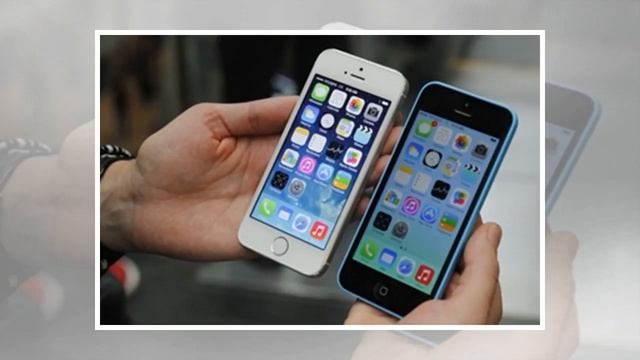 Why This Apple Inc. 2018 iPhone Supplier Rumor Is Probably Wrong by BuzzFresh News смотреть онлайн