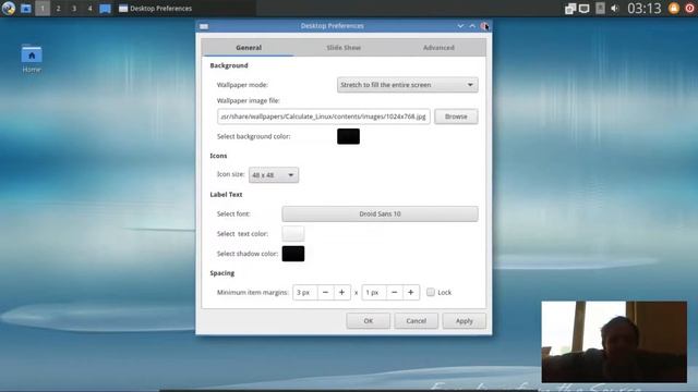 Calculate Linux 18 LXQT Review смотреть онлайн