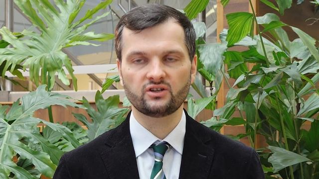 Dr. Mikhail Troitskiy, MGIMO SGIA Dean смотреть онлайн