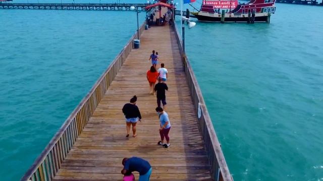 South Padre Trip “2020.”