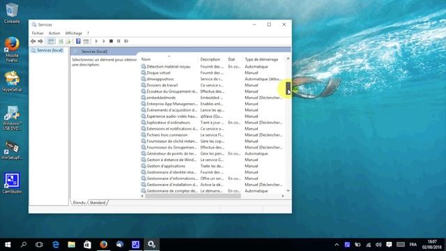 How To Desactivate Windows 10 Update ???