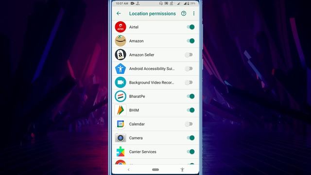 Protect Your Android Phone From Location Tracking | Android Phone Security Tips смотреть онлайн