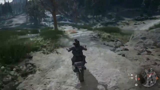 Live 💎Days Gone👉🔴Live ON смотреть онлайн