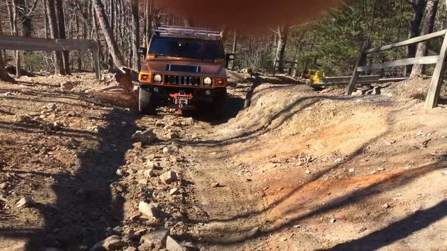 Hummer Club At Uwharrie 2016.12.08 смотреть онлайн