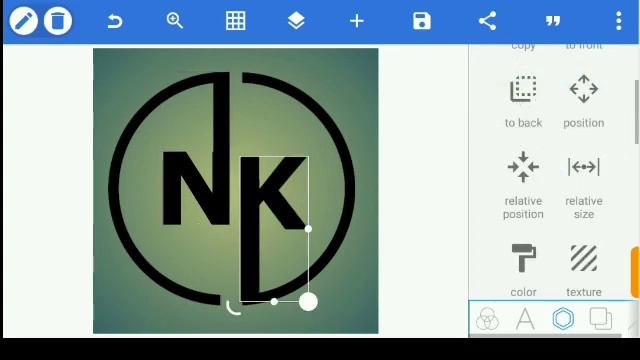 How To Create YouTube Channel Logo on iPhone (2023) - 3d Logo Design Pixellab смотреть онлайн