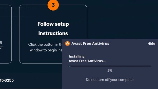 How to install Avast Antivirus on Windows 11 смотреть онлайн