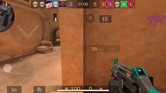 I told u 💭 | Standoff2 highlights смотреть онлайн